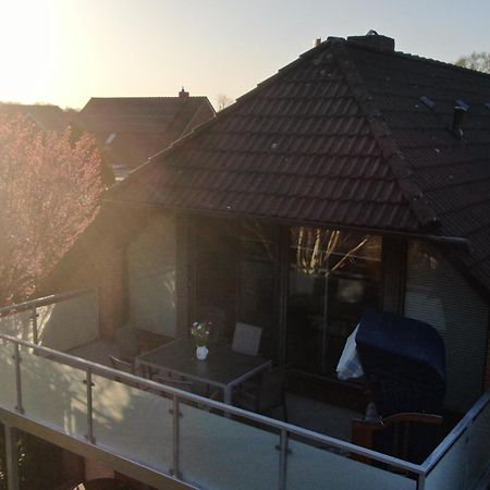 Ferienhaus Wieke Wiesmoor Dış mekan fotoğraf