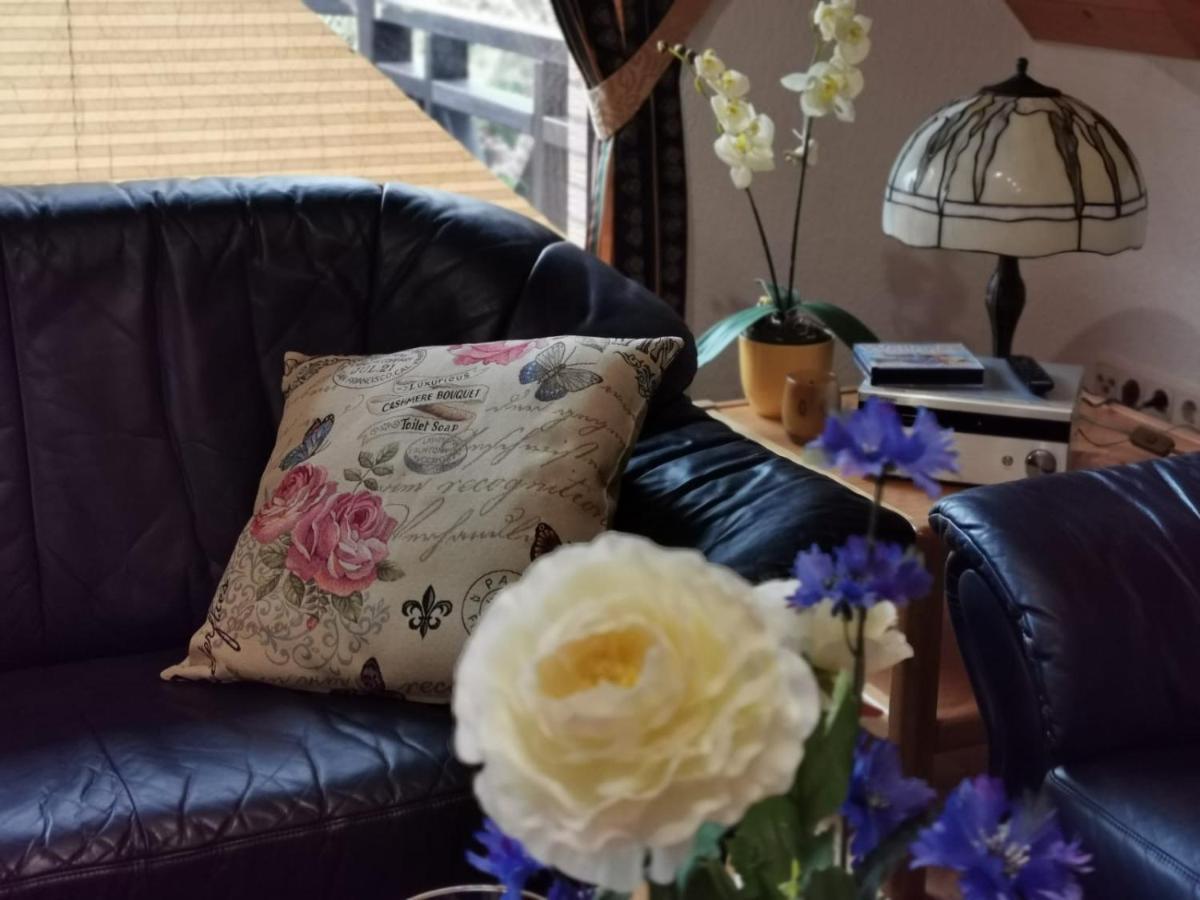 Ferienhaus Wieke Wiesmoor Dış mekan fotoğraf