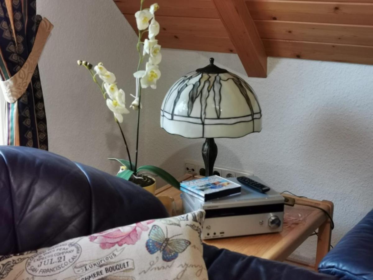 Ferienhaus Wieke Wiesmoor Dış mekan fotoğraf