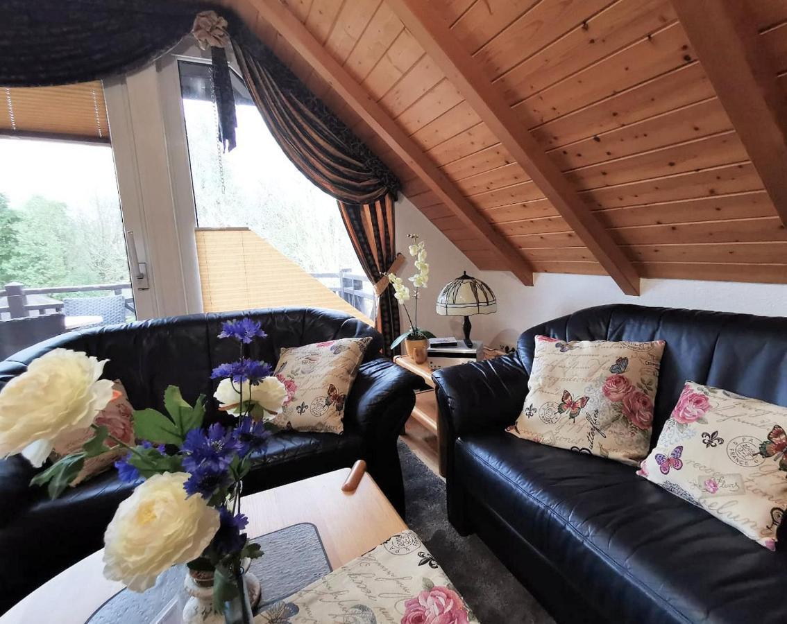 Ferienhaus Wieke Wiesmoor Dış mekan fotoğraf