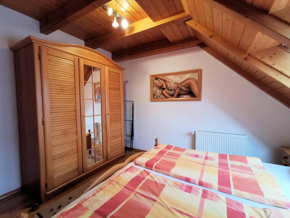 Ferienhaus Wieke Wiesmoor Dış mekan fotoğraf