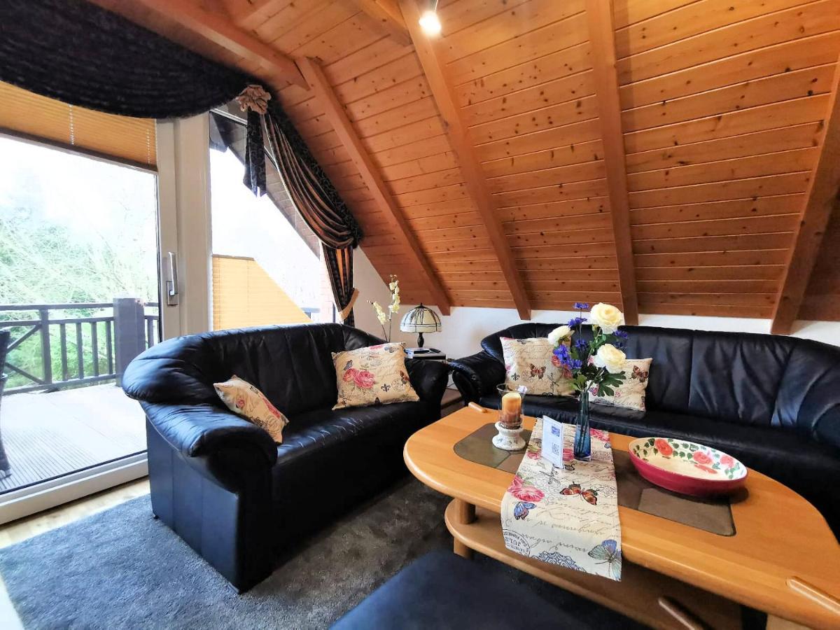 Ferienhaus Wieke Wiesmoor Dış mekan fotoğraf