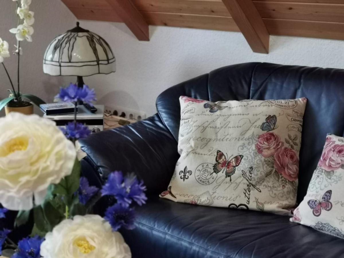 Ferienhaus Wieke Wiesmoor Dış mekan fotoğraf