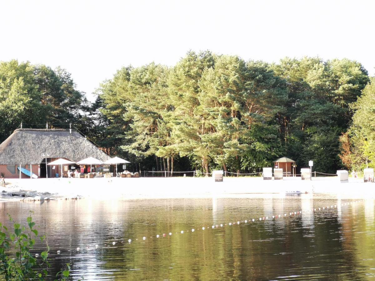 Ferienhaus Wieke Wiesmoor Dış mekan fotoğraf