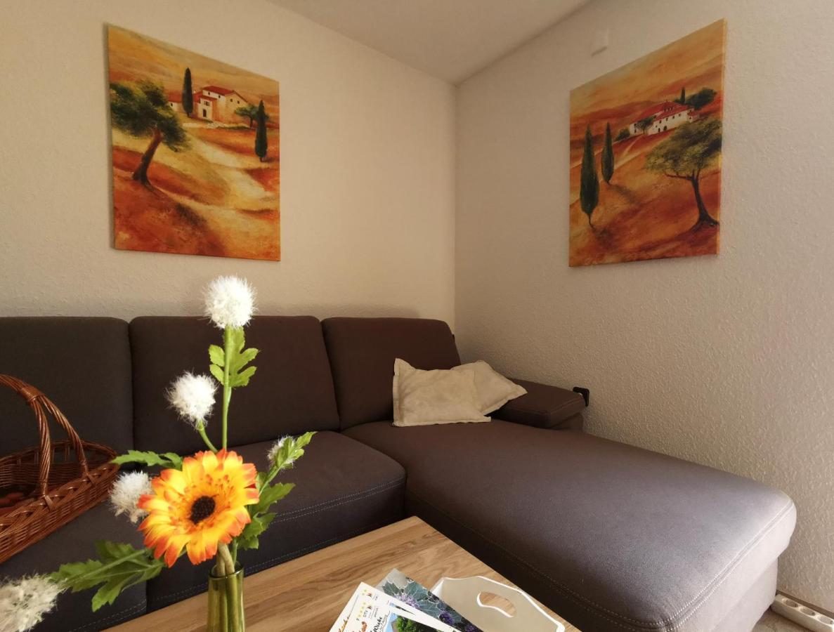 Ferienhaus Wieke Wiesmoor Dış mekan fotoğraf