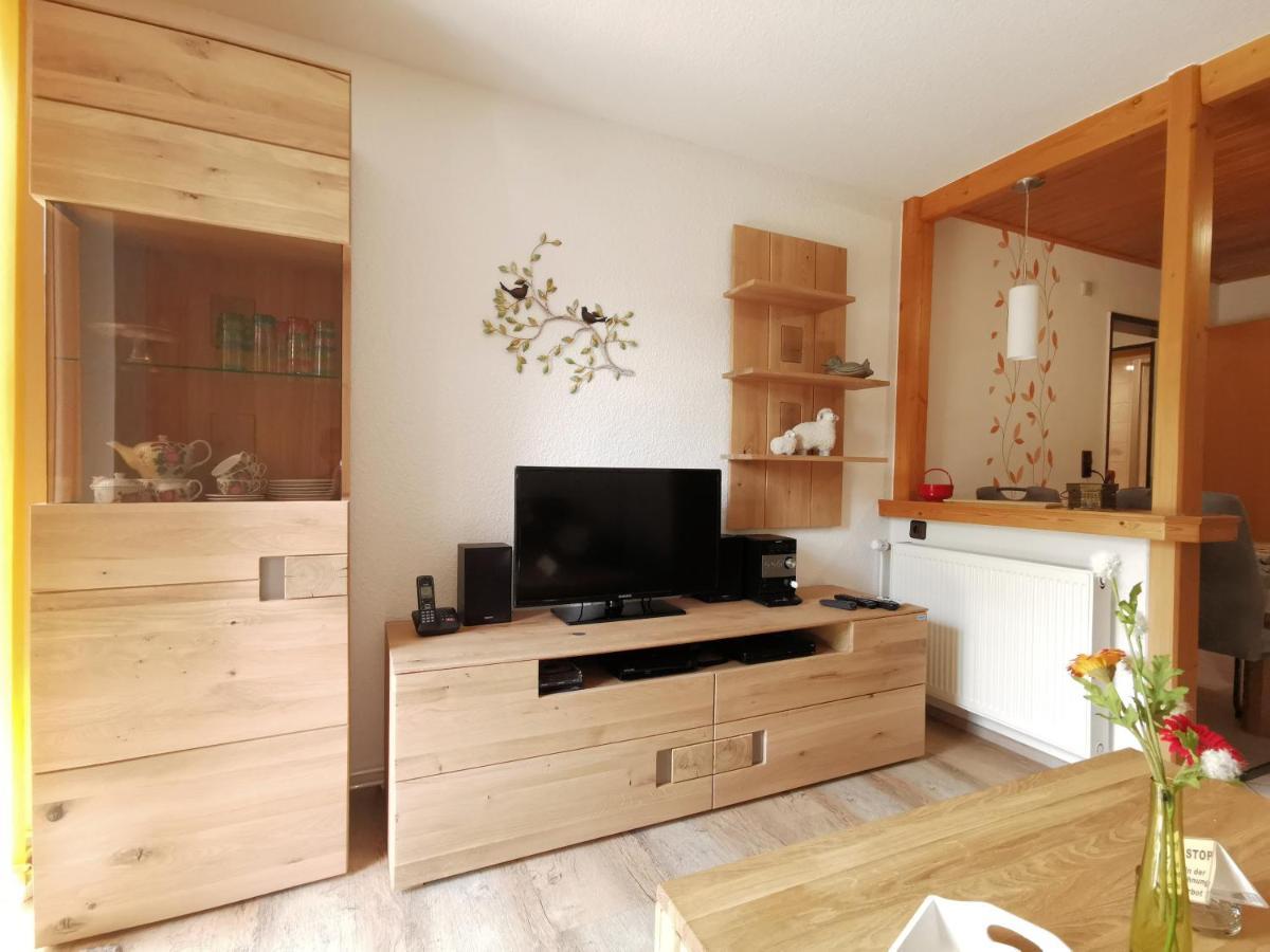 Ferienhaus Wieke Wiesmoor Dış mekan fotoğraf