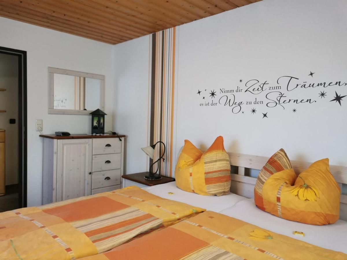Ferienhaus Wieke Wiesmoor Dış mekan fotoğraf