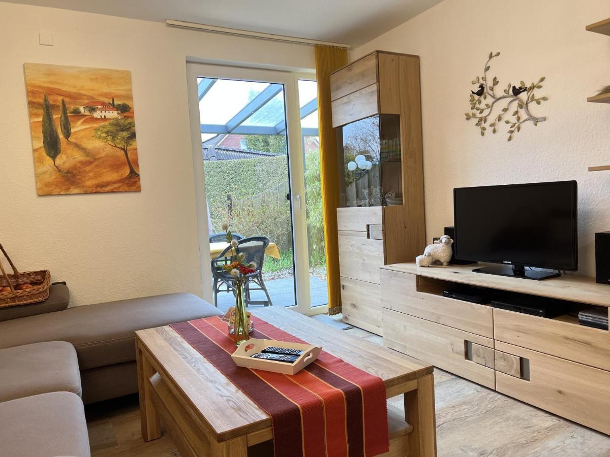 Ferienhaus Wieke Wiesmoor Dış mekan fotoğraf