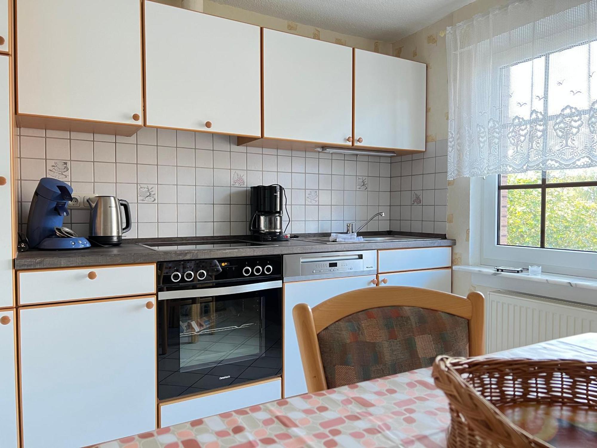 Ferienhaus Wieke Wiesmoor Dış mekan fotoğraf