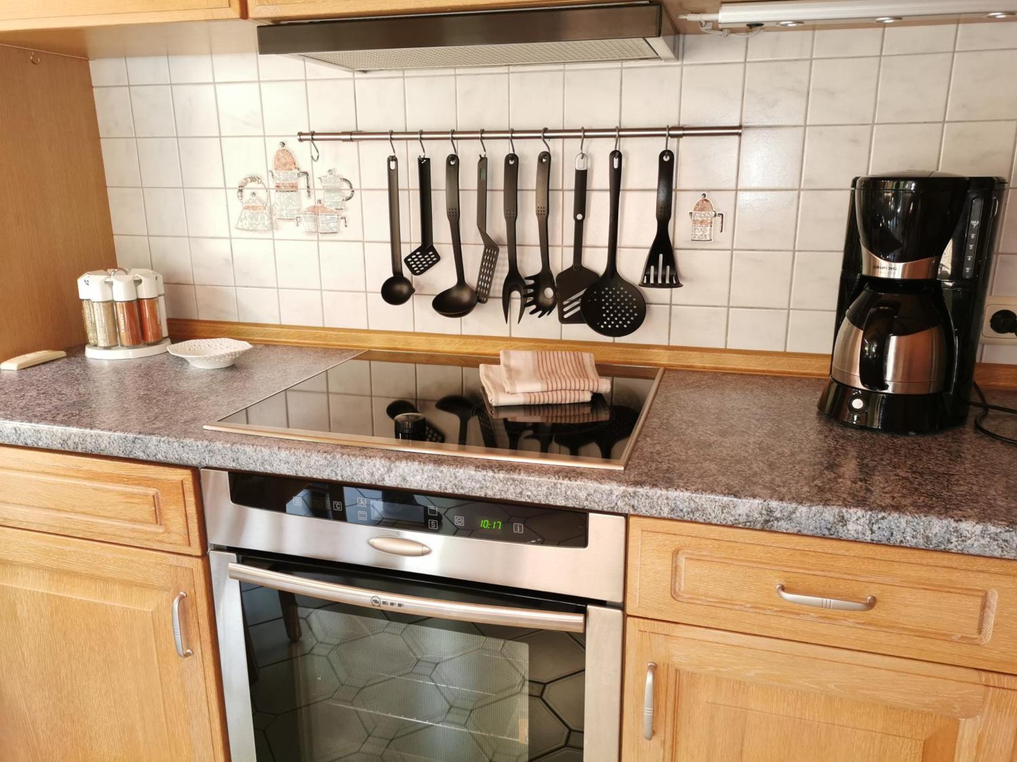 Ferienhaus Wieke Wiesmoor Dış mekan fotoğraf