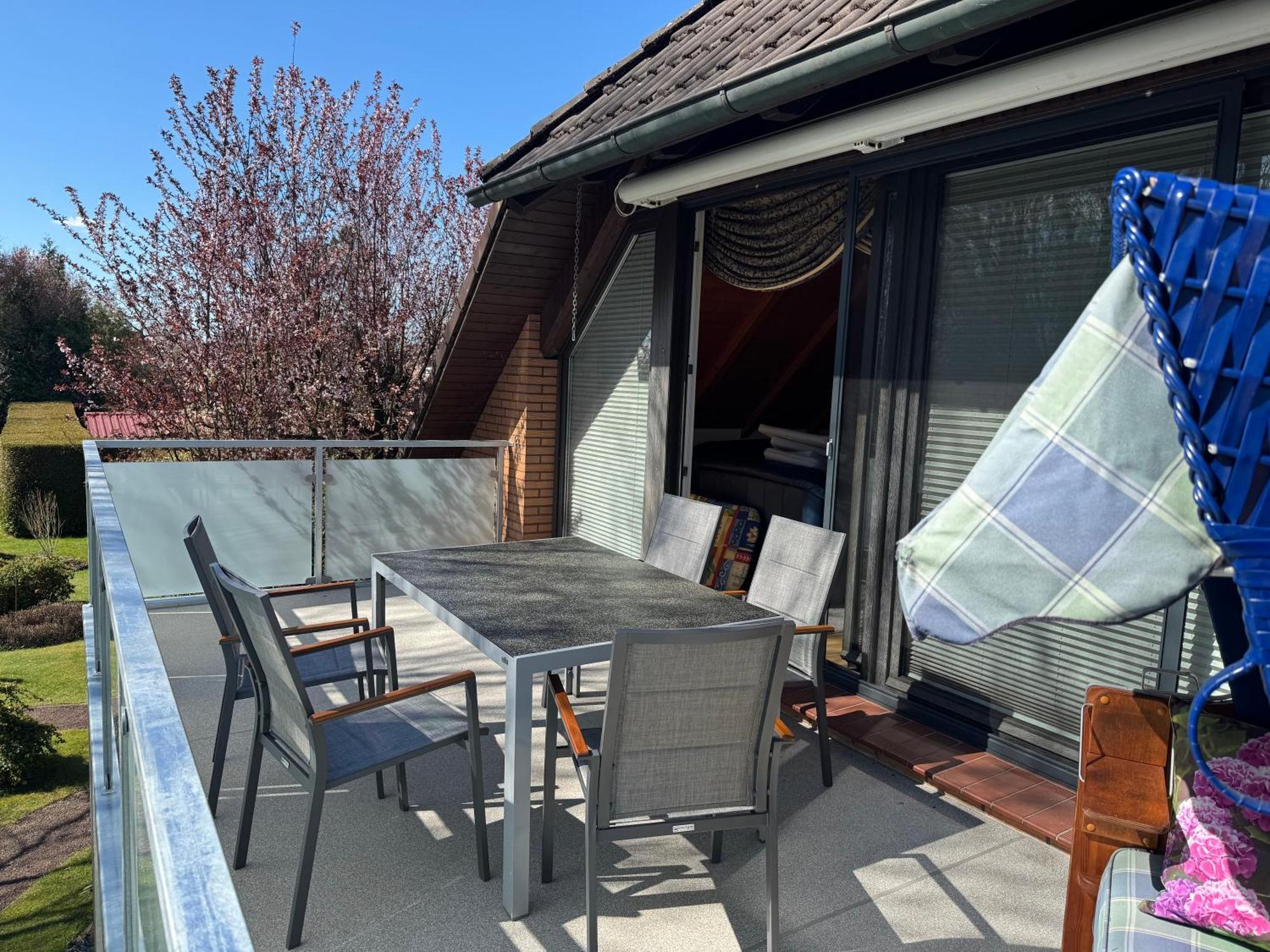 Ferienhaus Wieke Wiesmoor Dış mekan fotoğraf