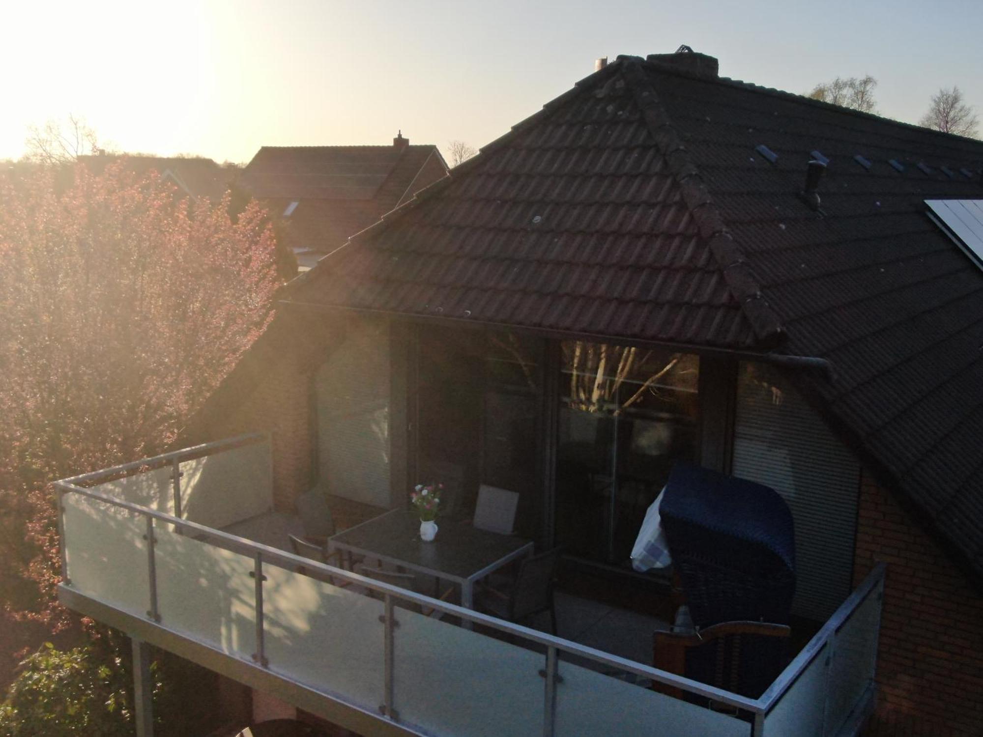 Ferienhaus Wieke Wiesmoor Dış mekan fotoğraf