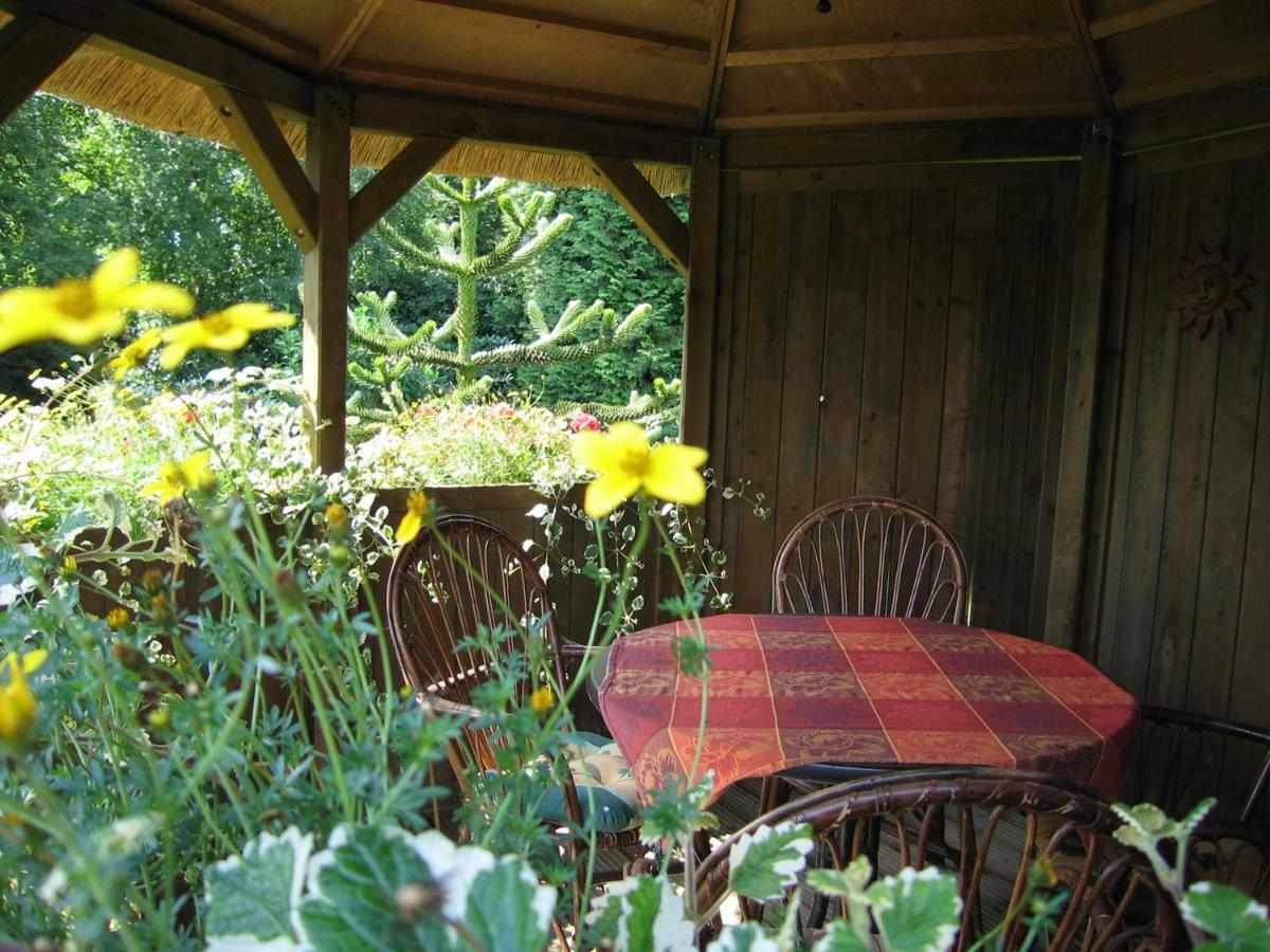 Ferienhaus Wieke Wiesmoor Dış mekan fotoğraf