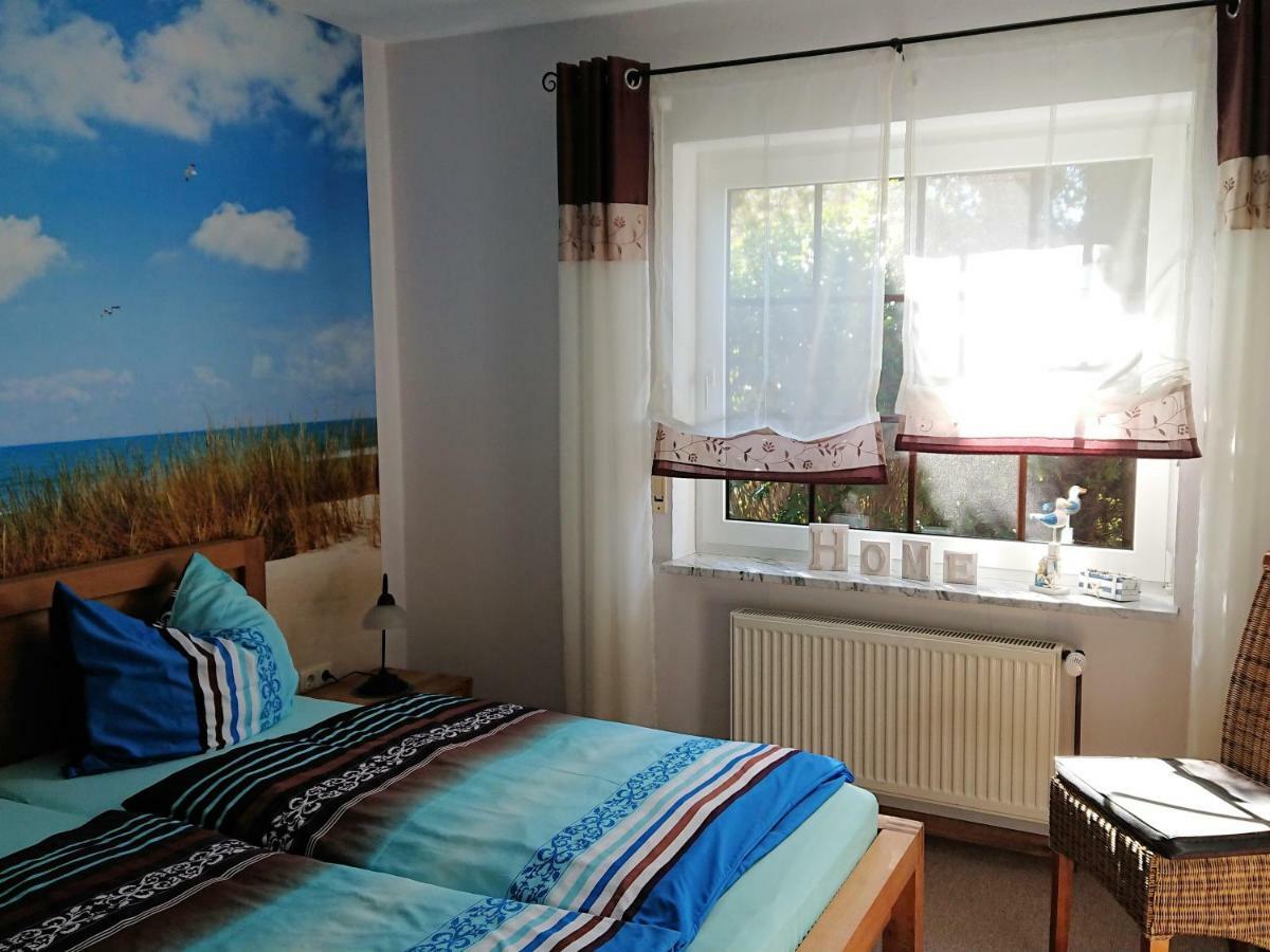 Ferienhaus Wieke Wiesmoor Dış mekan fotoğraf