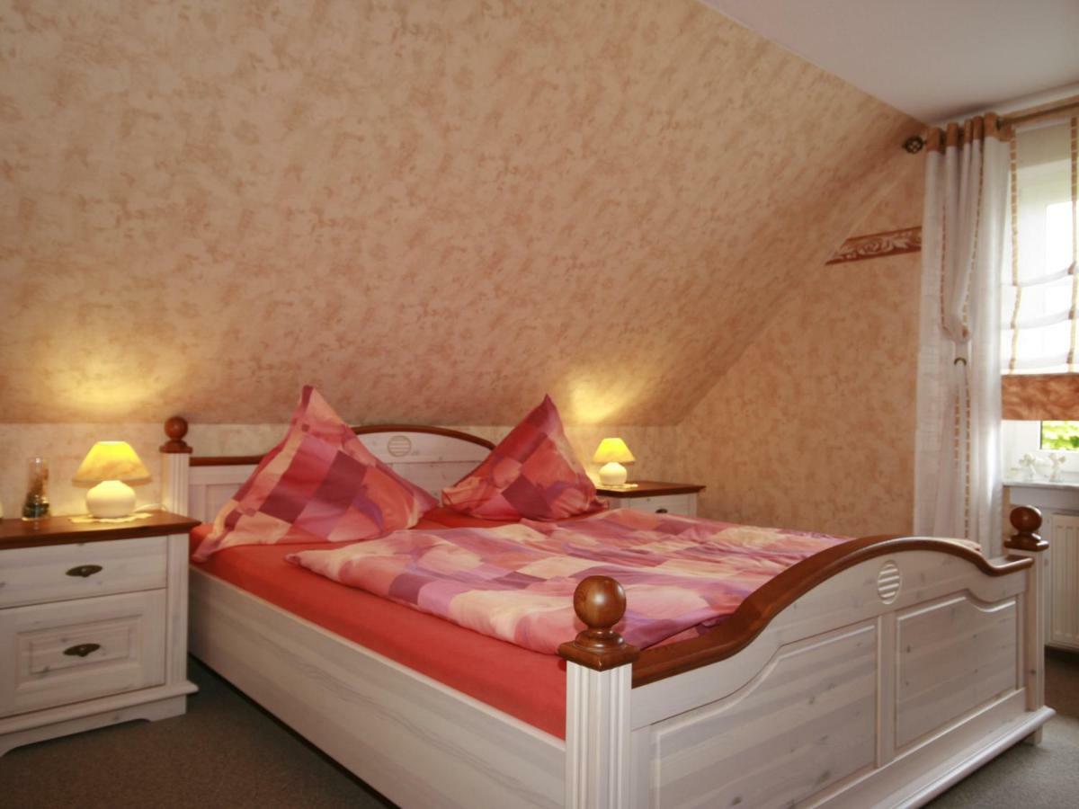 Ferienhaus Wieke Wiesmoor Dış mekan fotoğraf