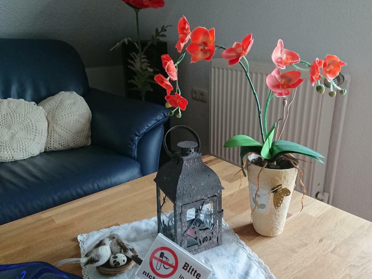 Ferienhaus Wieke Wiesmoor Dış mekan fotoğraf