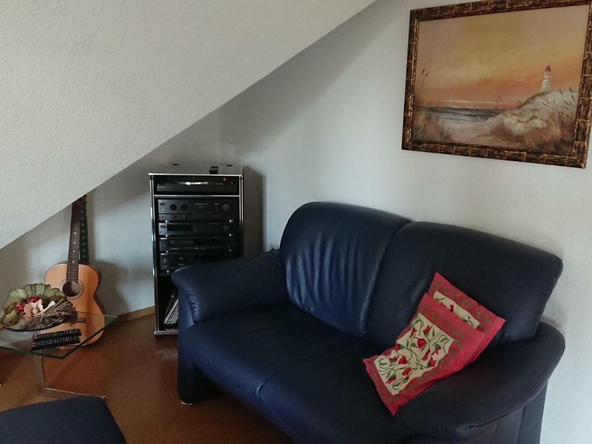 Ferienhaus Wieke Wiesmoor Dış mekan fotoğraf