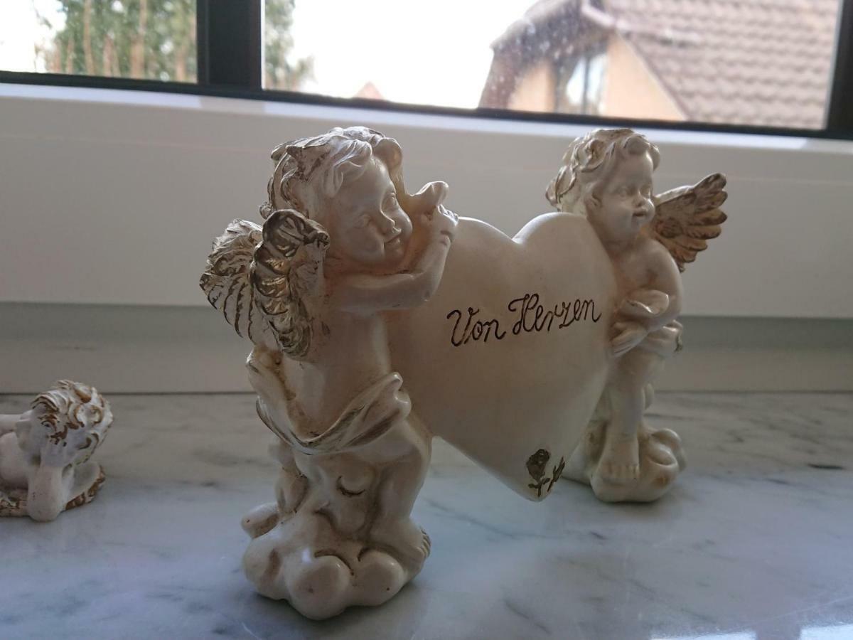 Ferienhaus Wieke Wiesmoor Dış mekan fotoğraf