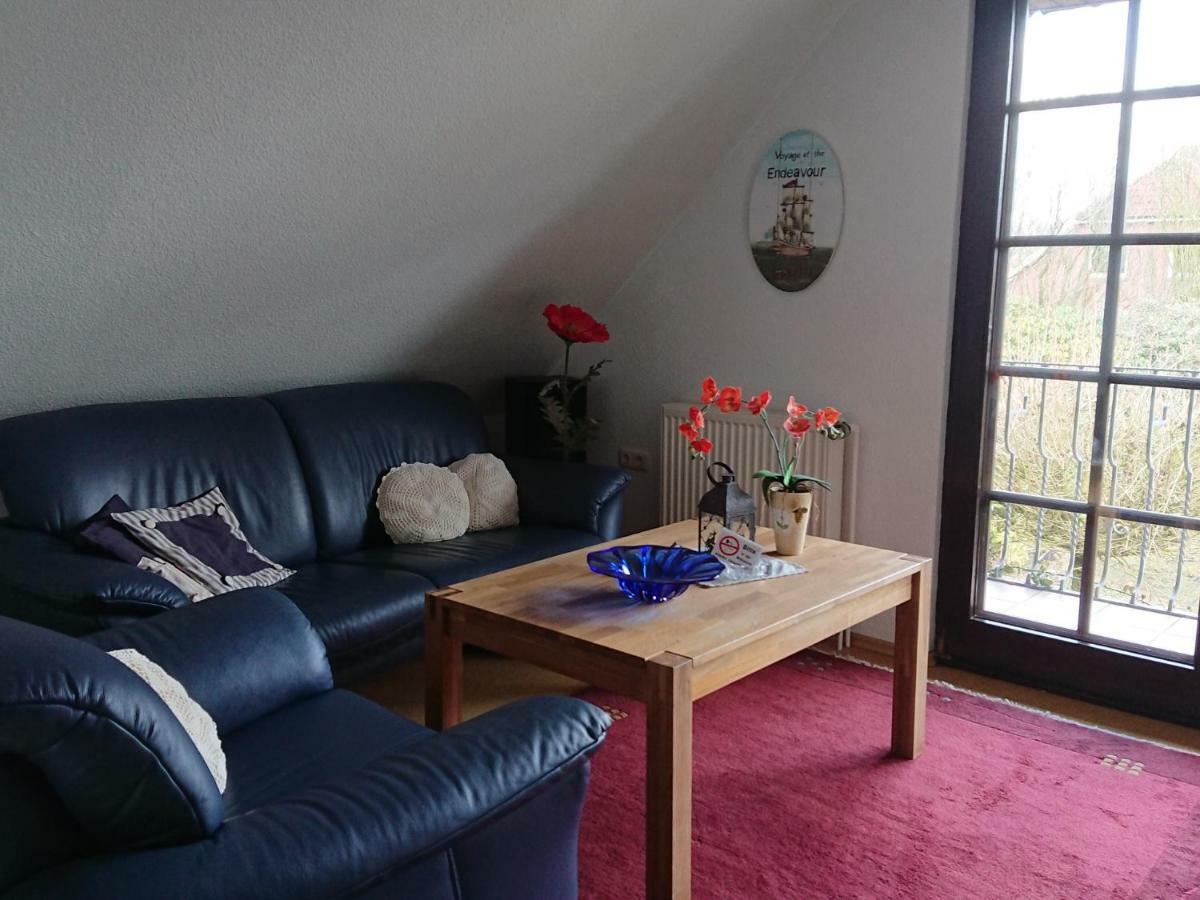 Ferienhaus Wieke Wiesmoor Dış mekan fotoğraf